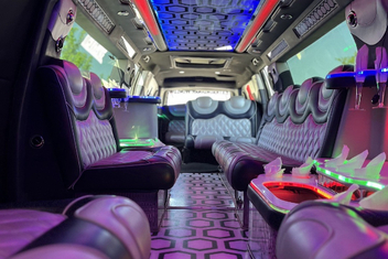 Roswell Limousine Rental