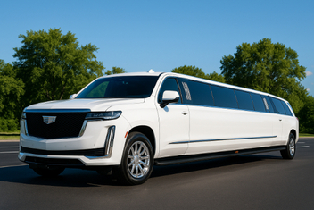 Roswell Limousine